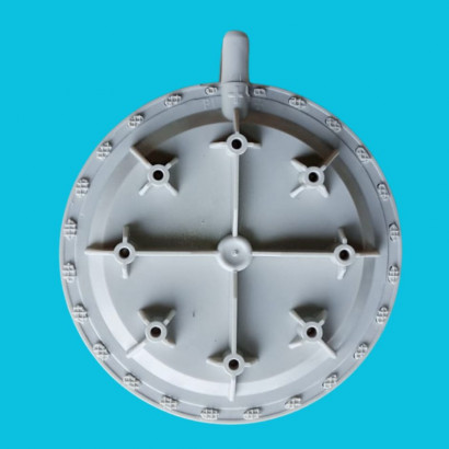 Реле давления воздуха (прессостат) 40/30 TPAP0407