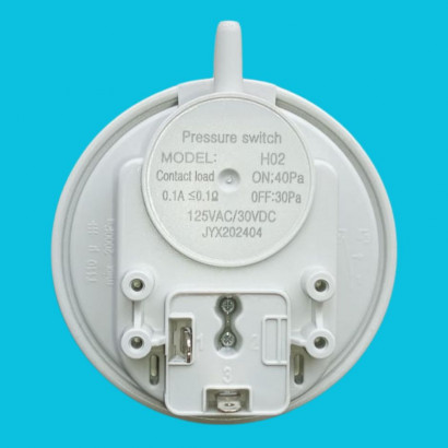 Реле давления воздуха (прессостат) 40/30 TPAP0407