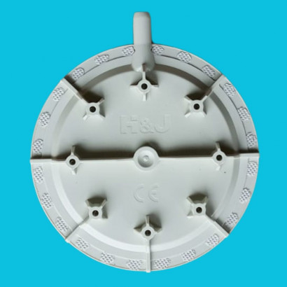 Реле давления воздуха (прессостат) 28/16TPAP0032