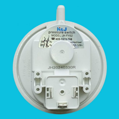 Реле давления воздуха (прессостат) 28/16TPAP0032