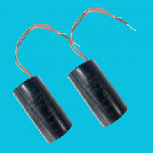 КОМПЛЕКТ 2шт Конденсатор циркуляционного насоса 2,0 мкФ TPCW0340 КОМПЛЕКТ 2шт Конденсатор циркуляционного насоса 2,0 мкФ TPCW0340