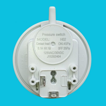 Реле давления воздуха (прессостат) 45/35 TPAP0011
