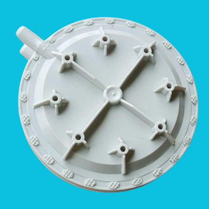 Реле давления воздуха (прессостат) 45/35 TPAP0011