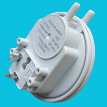 Реле давления воздуха (прессостат) 50/40 TPAP0408 Реле давления воздуха (прессостат) 50/40 TPAP0408