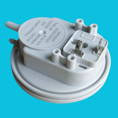 Реле давления воздуха (прессостат) 50/40 TPAP0408