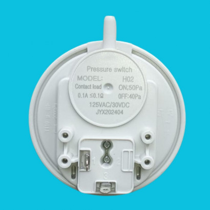 Реле давления воздуха (прессостат) 50/40 TPAP0408