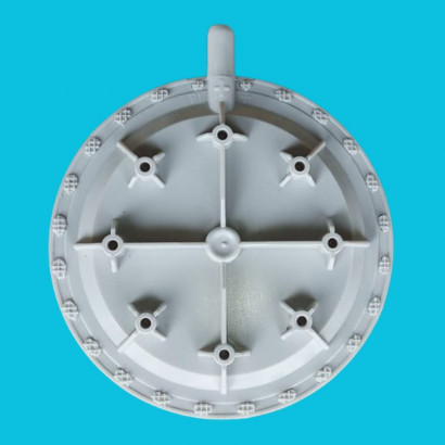 Реле давления воздуха (прессостат) 50/40 TPAP0408