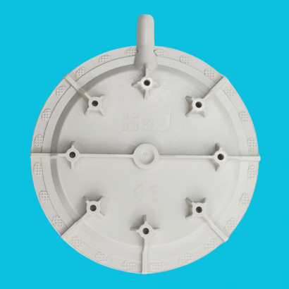 Реле давления воздуха (прессостат) 62/52 TPAP0014