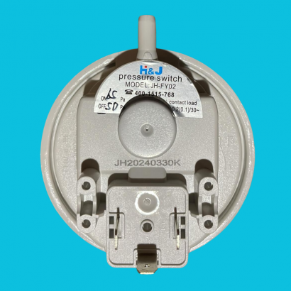 Реле давления воздуха (прессостат) 62/52 TPAP0014