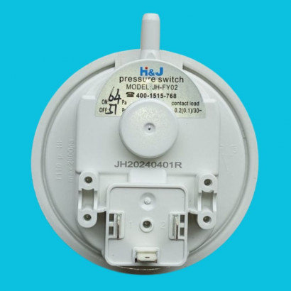 Реле давления воздуха (прессостат) 64/51 TPAP0412