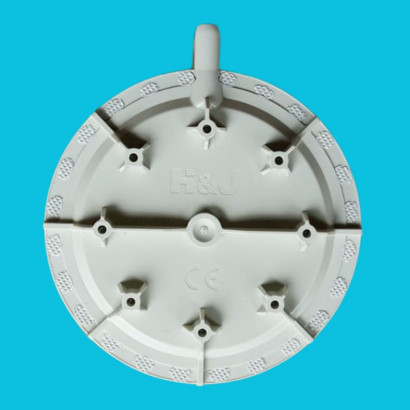 Реле давления воздуха (прессостат) 64/51 TPAP0412