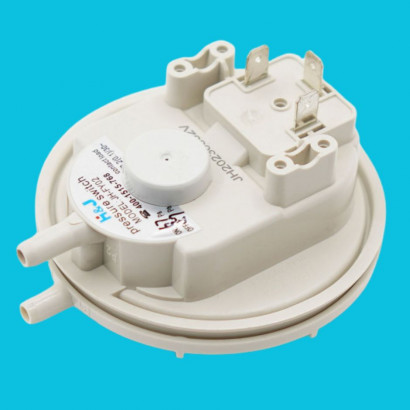 Реле давления воздуха (прессостат) 67/57 TPAP0020