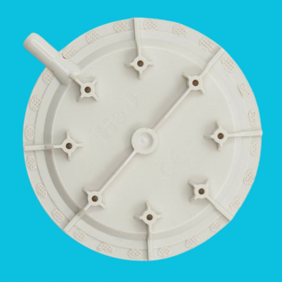 Реле давления воздуха (прессостат) 67/57 TPAP0020