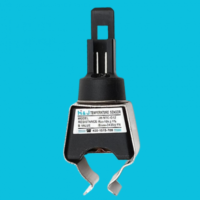 КОМПЛЕКТ 2шт Датчик NTC G12 TPSW0366