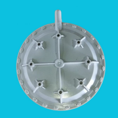 Реле давления воздуха (прессостат) 74/64 TPAP0036