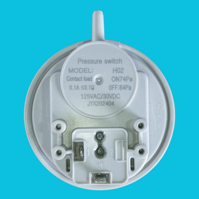 Реле давления воздуха (прессостат) 74/64 TPAP0036