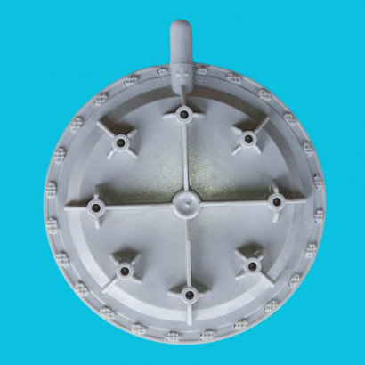 Реле давления воздуха (прессостат) 90/70 TPAP0410