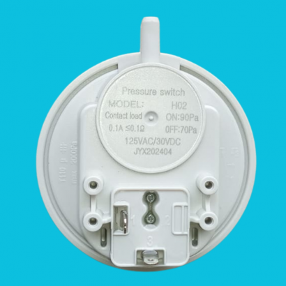 Реле давления воздуха (прессостат) 90/70 TPAP0410