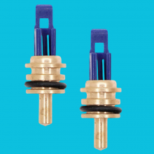 КОМПЛЕКТ 2шт Датчик NTC TPSW0373