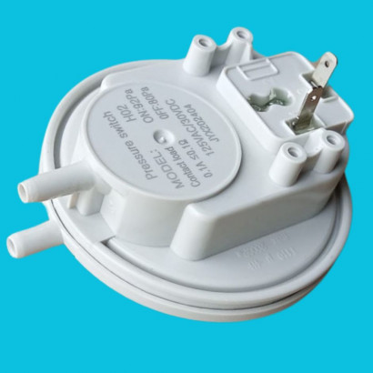 Реле давления воздуха (прессостат) 92/80 TPAP0409