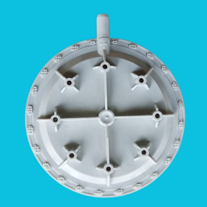 Реле давления воздуха (прессостат) 92/80 TPAP0409