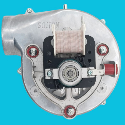 Вентилятор TERMO.PARA TPBF0008