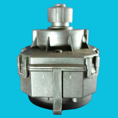 Электрический привод трехходового клапана универсальный TPMW0006