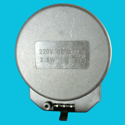 Электрический привод трехходового клапана универсальный TPMW0006