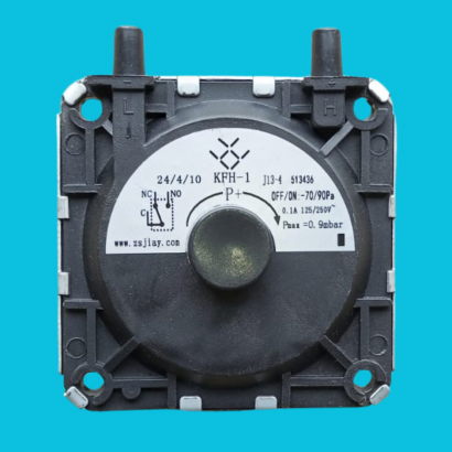 Реле давления воздуха (прессостат) P=0.9 mbar TPAP0041