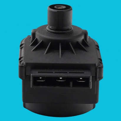 Электрический привод трехходового клапана универсальный TPMW0008