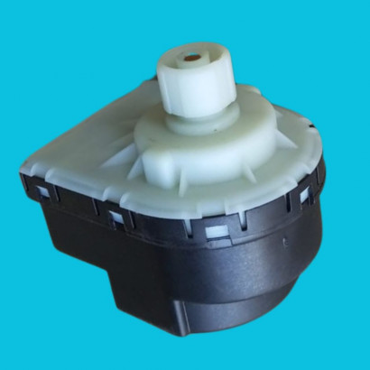 Электрический привод трехходового клапана универсальный TPMW0008