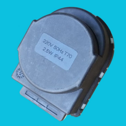 Электрический привод трехходового клапана универсальный TPMW0008