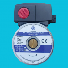 Двигатель циркуляционного насоса TERMO.PARA 15-50 REV TPPH0003