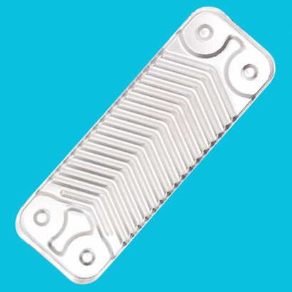 Теплообменник ГВС 12 пл  TERMO.PARA TPHW0203