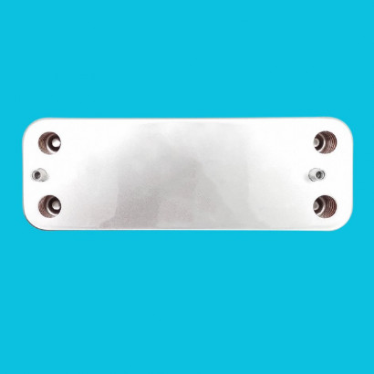 Теплообменник ГВС 12 пл  TERMO.PARA TPHW0203
