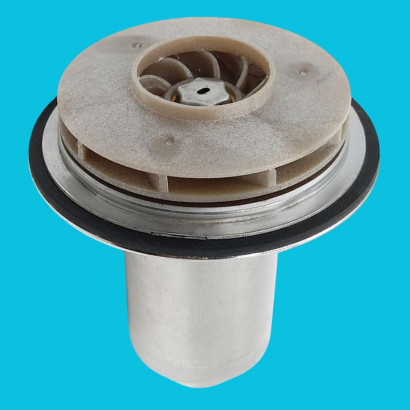 Ротор циркуляционного насоса TERMO.PARA G30/68 TPRW0357