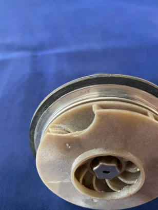 Ротор циркуляционного насоса TERMO.PARA G30/68 TPRW0357 (уценка)