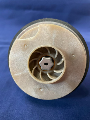 Ротор циркуляционного насоса TERMO.PARA G30/68 TPRW0357 (уценка)