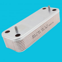 Теплообменник ГВС 16 пл TPHH3015