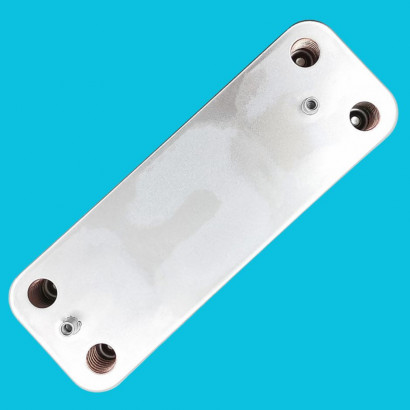 Теплообменник ГВС 16 пл TPHH3015