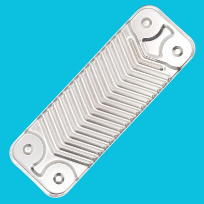 Теплообменник ГВС 16 пл TPHH3015