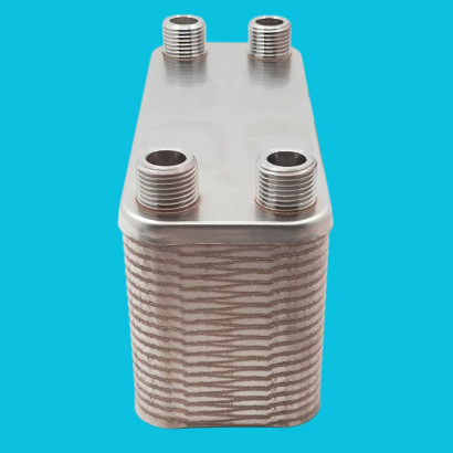 Теплообменник ГВС 36 пл TPHH3085