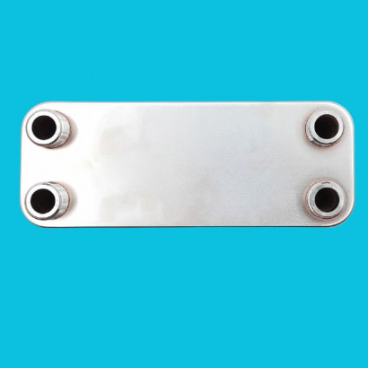 Теплообменник ГВС 36 пл TPHH3085