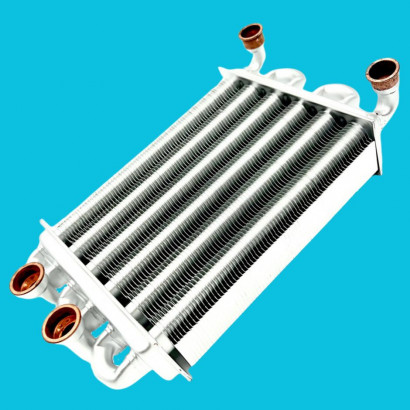 Теплообменник битермический TERMO.PARA TPHW0130