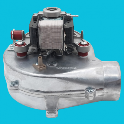 Вентилятор FL120042Y-09G1 TPFS0017