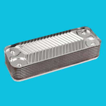 Теплообменник ГВС 16 пл TPHH3018