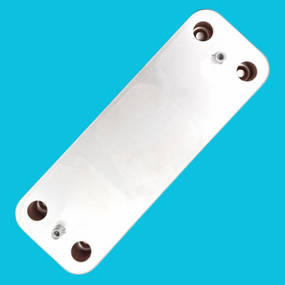 Теплообменник ГВС 16 пл TPHH3018