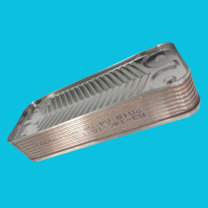 Теплообменник ГВС 16 пл TPHH3018